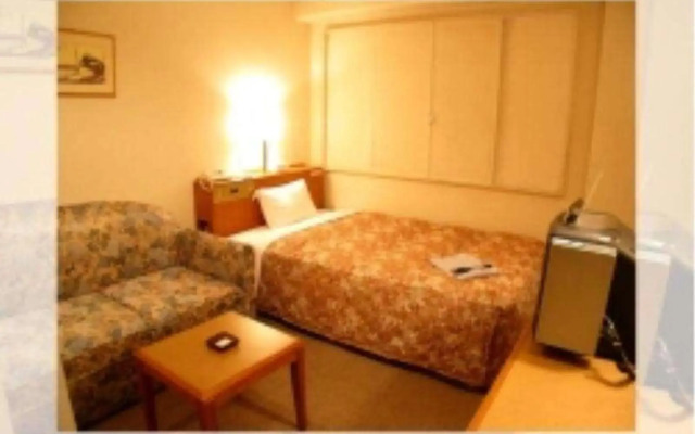 Ina Park Hotel