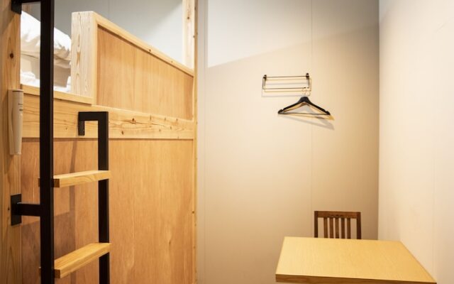 The Gate Hostel