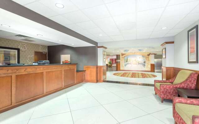 Hawthorn Extended Stay by Wyndham Kingsland