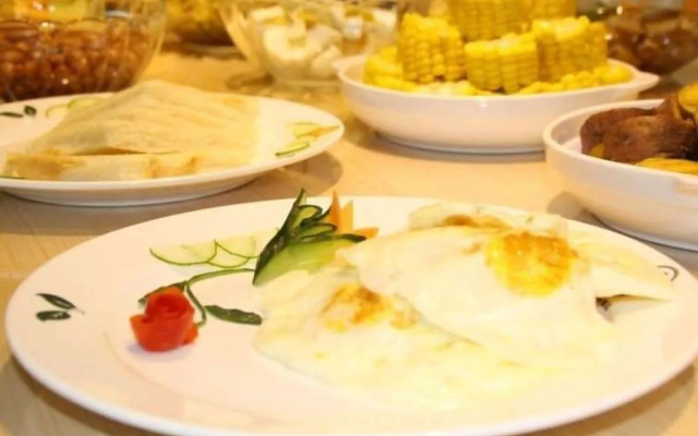 GreenTree Inn Haikou Longhua District Guomao Hotel