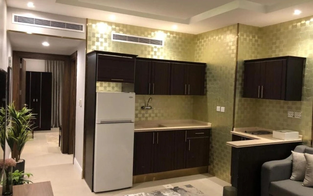 Dyaa Al Shatea Hotel