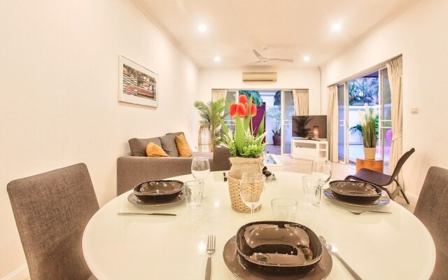 View Talay Villas