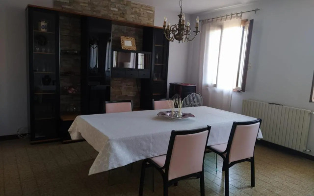 Casa via degli Ulivi 13