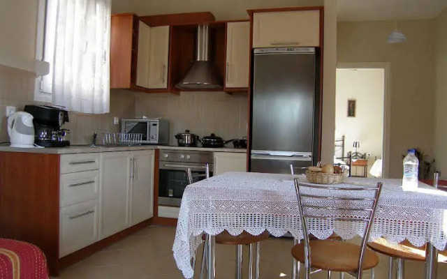 ilyda residence Suites