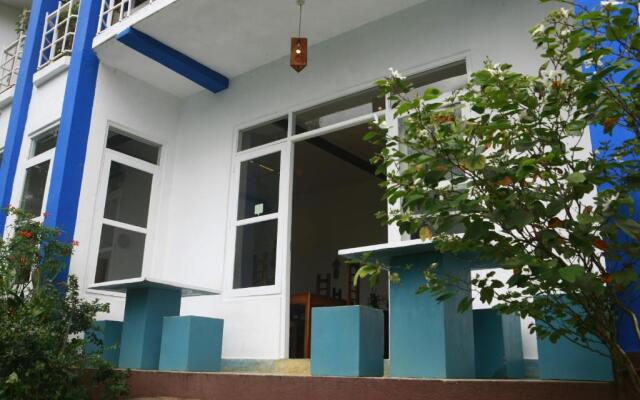 The Change Hotel