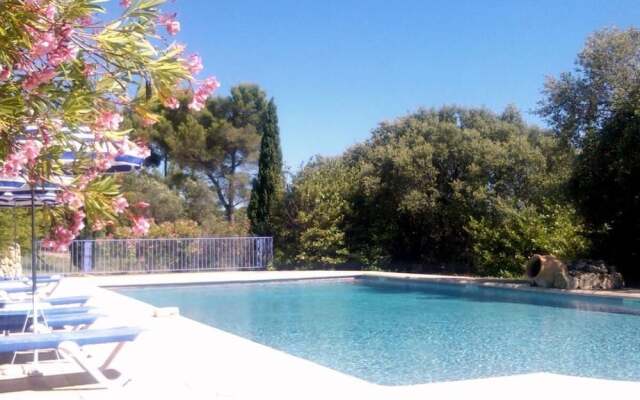 Logis Le Mas des Collines