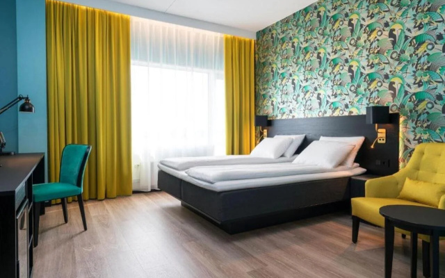 Thon Hotel Arena