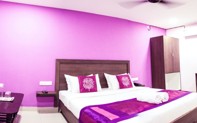 Sri Sai Suites by OYO Rooms – Guest Rooms – Bangalore