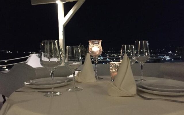 The White Suites