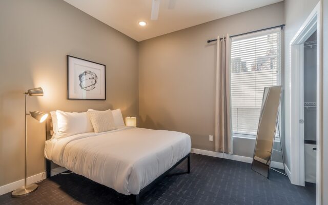 Kasa Downtown Des Moines