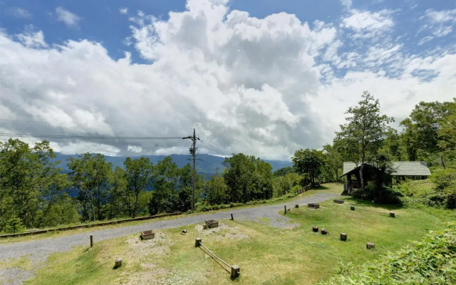 Shirabiso Kogen Amanogawa