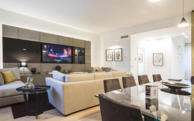 Hemeras Boutique Homes - Piazza Duomo