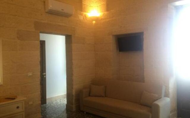 Casa Madonna del Carmine