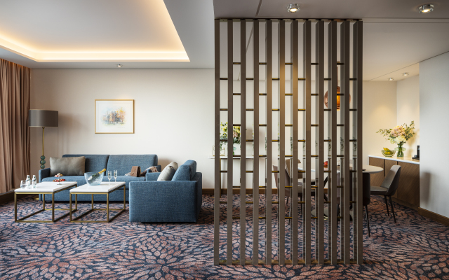 Grand Hotel Millennium Sofia