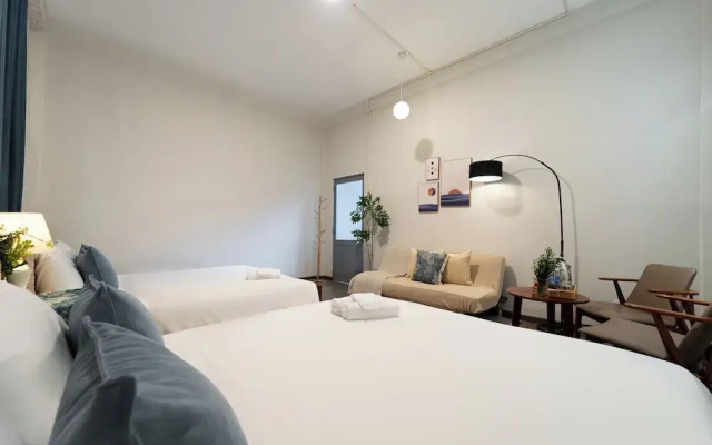 Moonlight Homestay Vung Tau