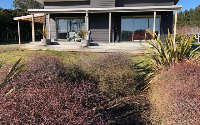 Nikau’s on Palmer