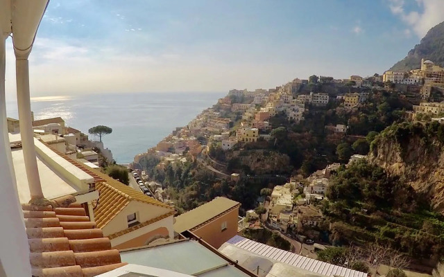 Magicstay - Guest House 4 Stars Positano