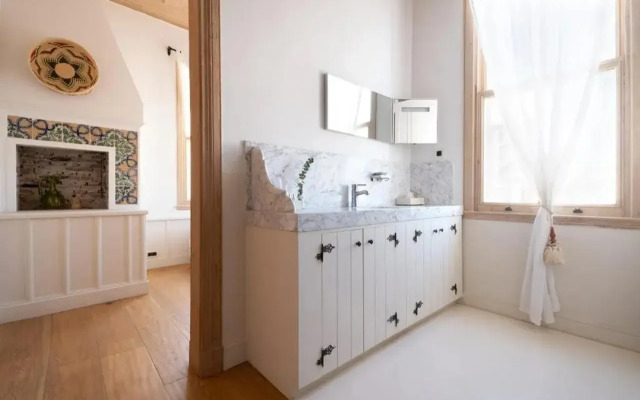 Nars Ilica Hotel Beach (Adults Only +12)