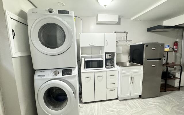 Executive Apartment at Uplands