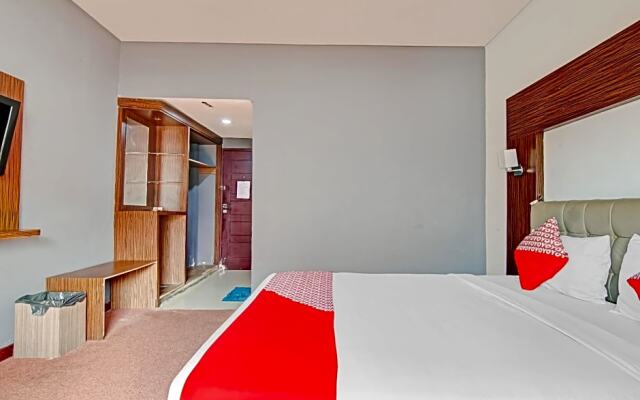 OYO 1367 Damon Butik Hotel