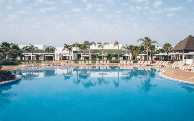 Iberostar Waves Saïdia