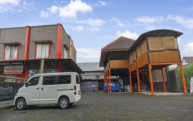 Hotel O Oke Guest House