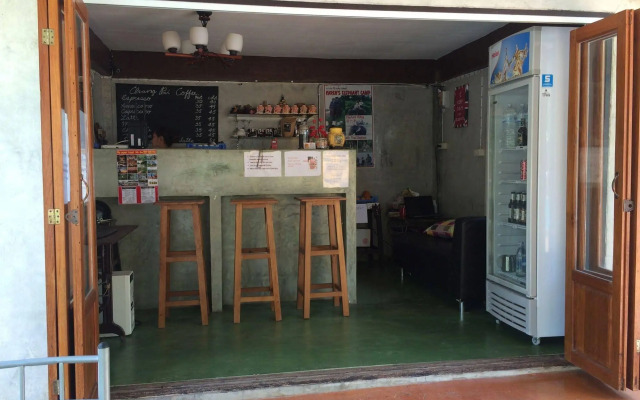 Chang Pai