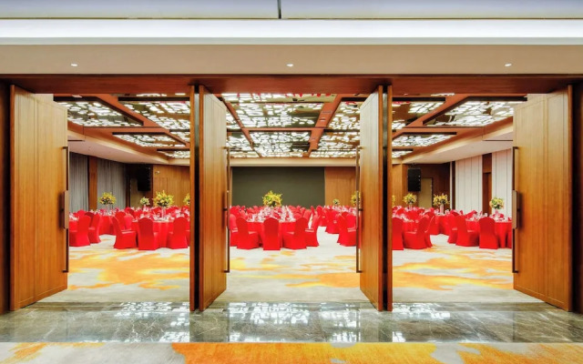 Novotel Nanjing Airport