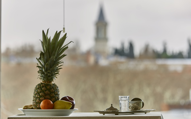 Seres Hotel Old City