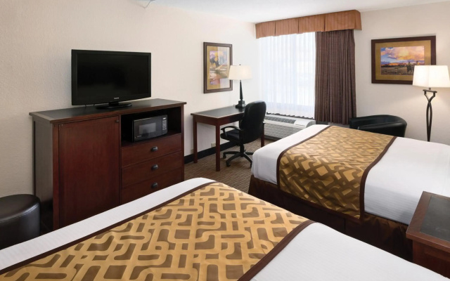 Ramkota Hotel & Conference Center
