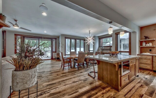 Gondola Vista 19 - 4 Br Townhouse