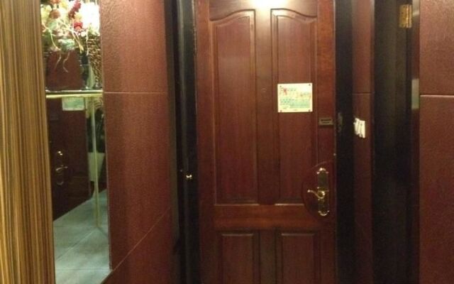 Handwin Hotel