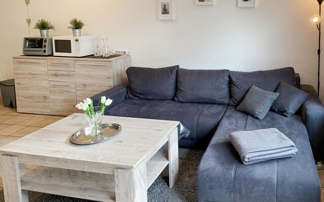 Poststrasse Norden in Norden