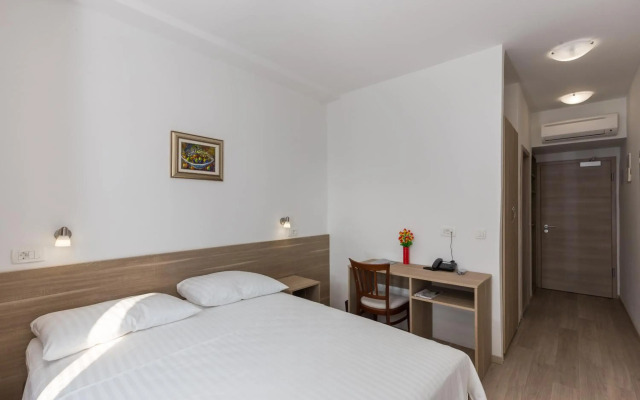 Hotel Vimbula