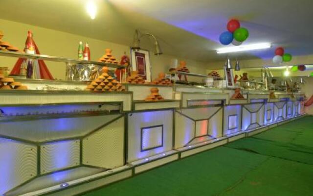 Pearl Hotel & Spa