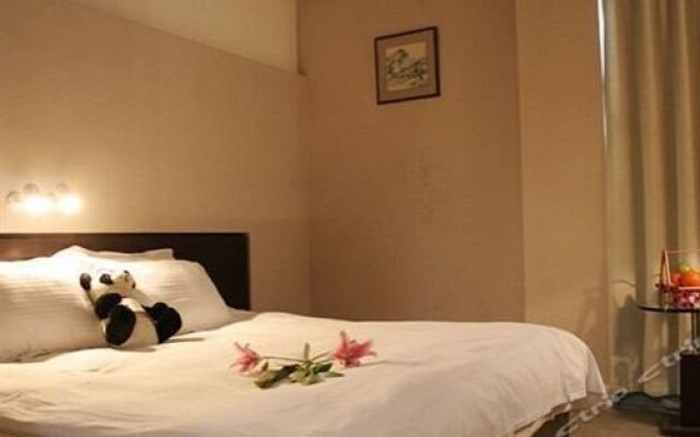 Scholars Inn Hotel Jinmen