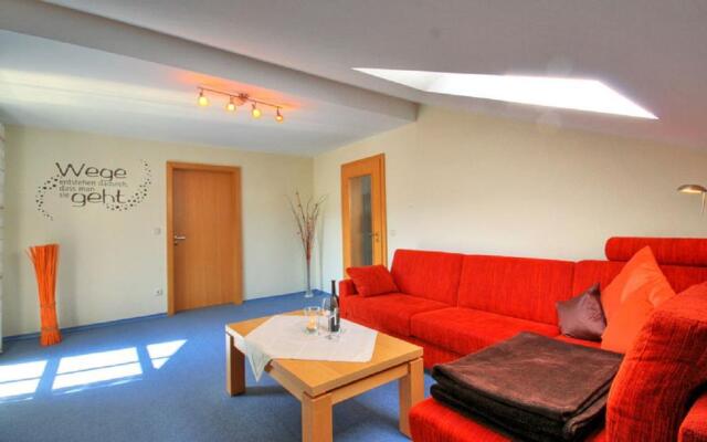 Ferienwohnungen Schnitzbauer