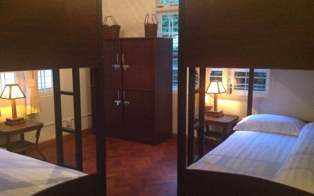 Thanlwin Guesthouse