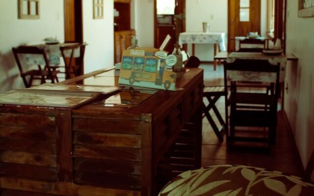 Pousada L'Grace Ferradura