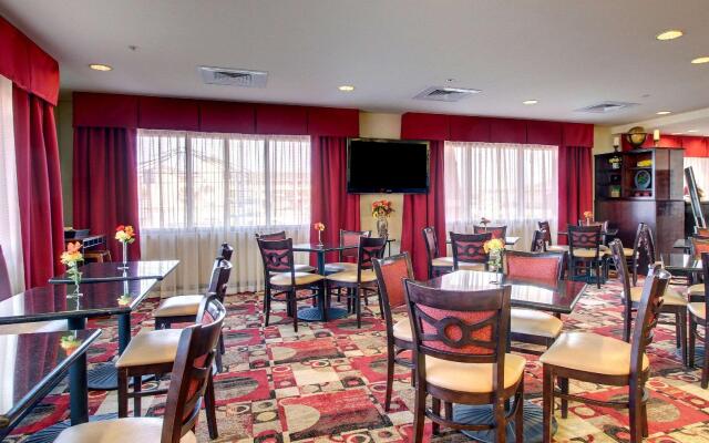 Comfort Suites Gulfport