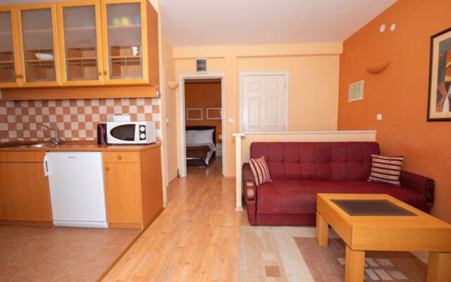 Apartment Dejan Seefeld in Tirol 13310