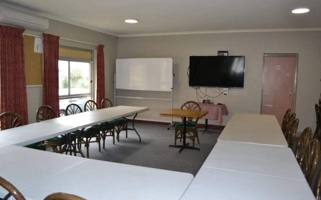 Colac Mid City Motor Inn