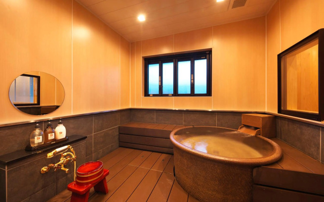 Meitei no Yado Hotel Koushien