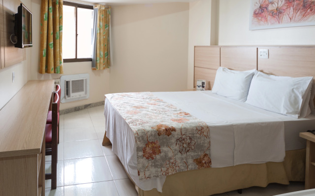 Golden Park Salvador By Nacional Inn