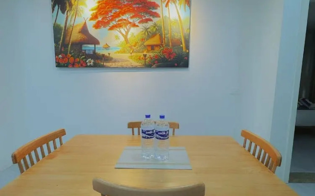 My Wailoaloa Apartment