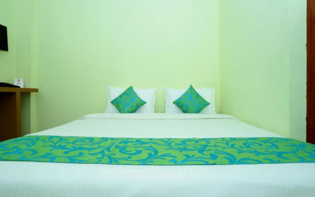 Hotel Periyar Towers by OYO Rooms
