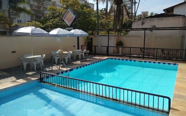 Hotel Pousada Do Parque