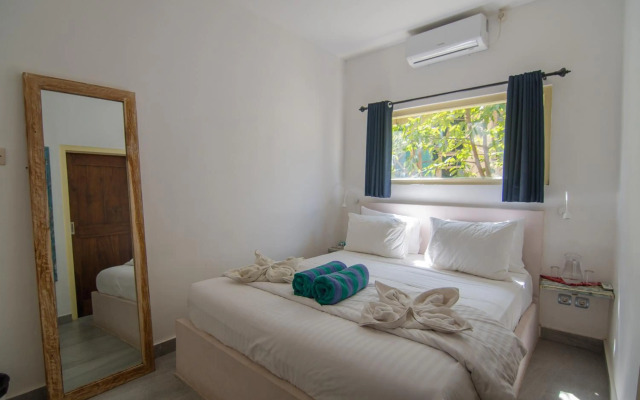 Dragon Dive Komodo Dive Resort