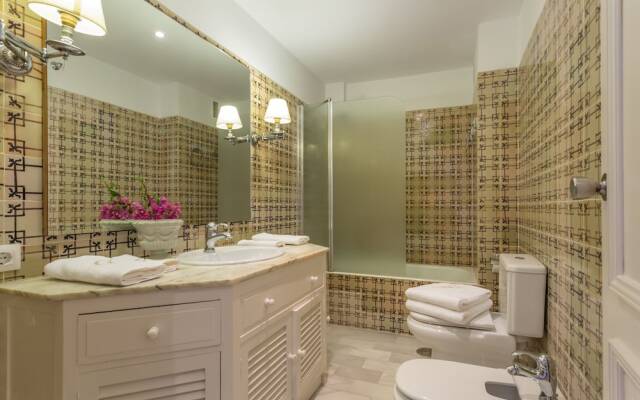 Puerta de San Fernando