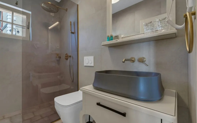 Heritage Hotel Liberan